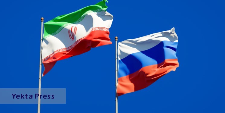 بندر سالیانکا پایگاه راهبردی توسعه تجارت دریایی ایران و روسیه