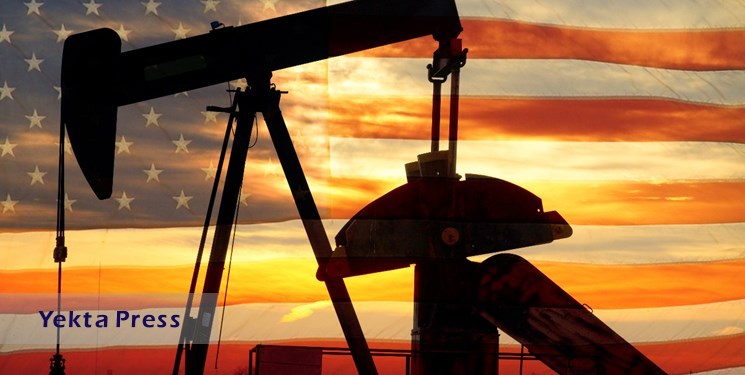 بحران در صنعت نفت آمریکا