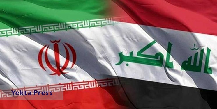 3 عامل افت صادرات ایران به عراق