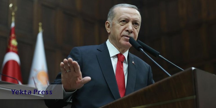 سیگنال مثبت اردوغان به بشار اسد