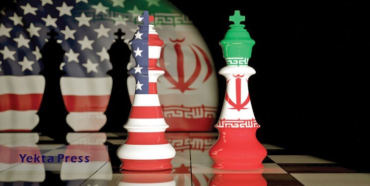 آمریکا ۱۳ شرکت مرتبط با فروش نفت ایران را تحریم کرد