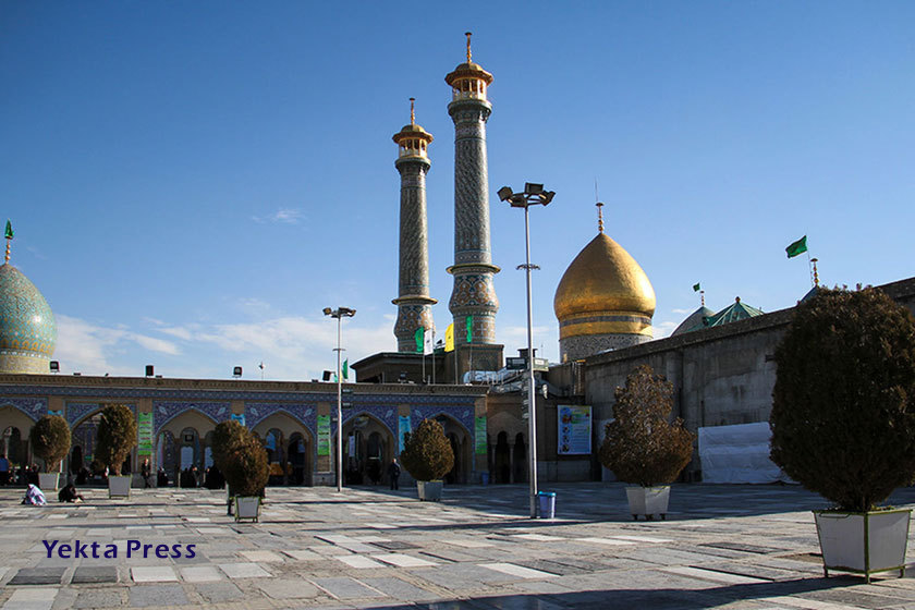 دسترسی به حرم عبدالعظیم(ع) آسان‌تر شد