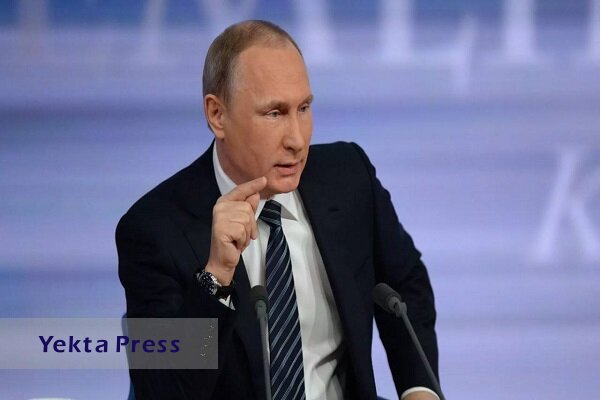 آیا پ ای را فشار می دهد؟