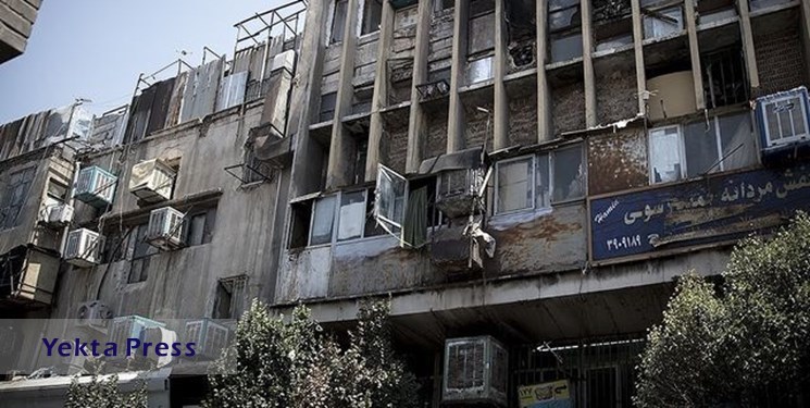 امضای تفاهم‌نامه‌ برای ارزیابی ساختمان‌های شهر تهران