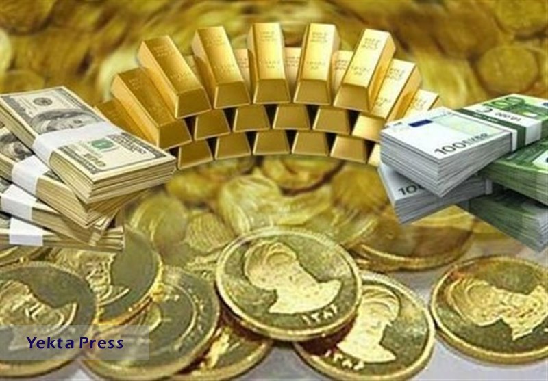 سکه از ۱۵ میلیون تومان گذشت