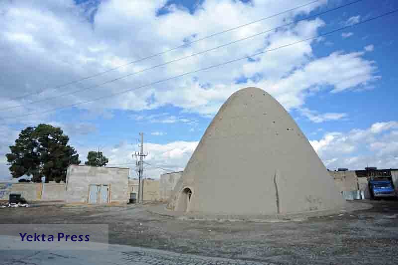 کارایی یخچال ۳۰۰ساله قبل از اختراع برق