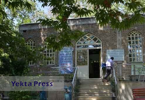سفر به این امامزاده را به لیست گردشگری خود اضافه کنید
