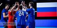 شوک به والیبال روسیه؛ حضور در انتخابی المپیک ممنوع!