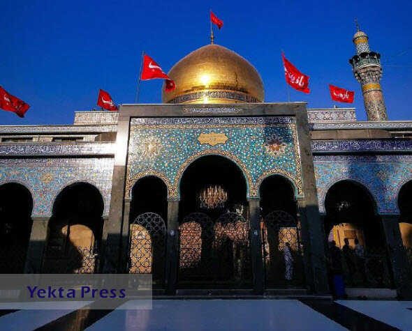 هزینه سفر به دمشق چقدر است؟