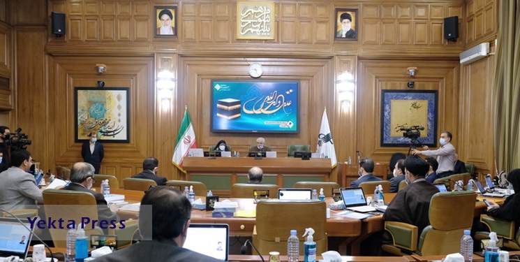 رؤسای کمیسیون‌های تخصصی شورای شهر ابقا شدند