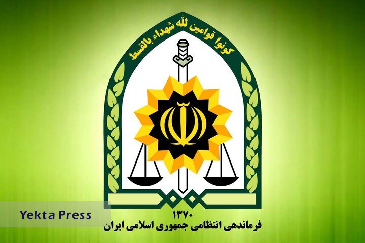 جزییات ک تروریستی به ماموران انتظامی در ایرانشهر