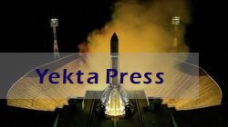 روسیه ماهواره نظامی به فضا فرستاد