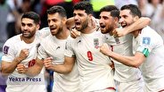 سقوط آزاد ایران در رنکینگ فیفا بعد از جام جهانی