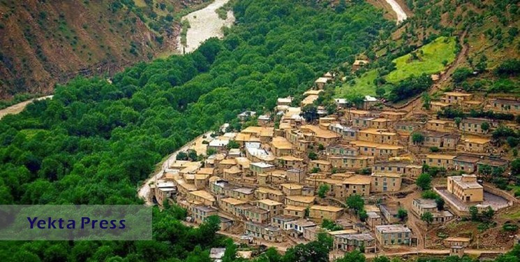 بیمه حوادث 500 هزار خانه روستایی در 8 استان