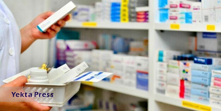 افزایش 4 برابری تولید ایبوپروفن