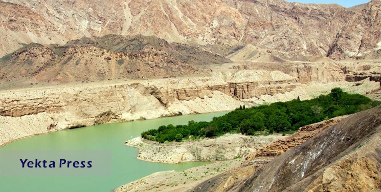 احیای حیات شرق خوزستان با ‌فعال‌شدن سد چمشیر