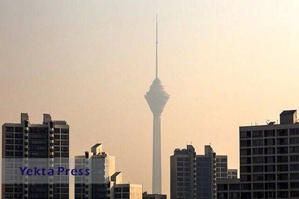 دستور رئیس کل دادگستری استان تهران درباره آلودگی هوا