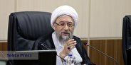 آملی‌لاریجانی: حجاب در کشور قانون است