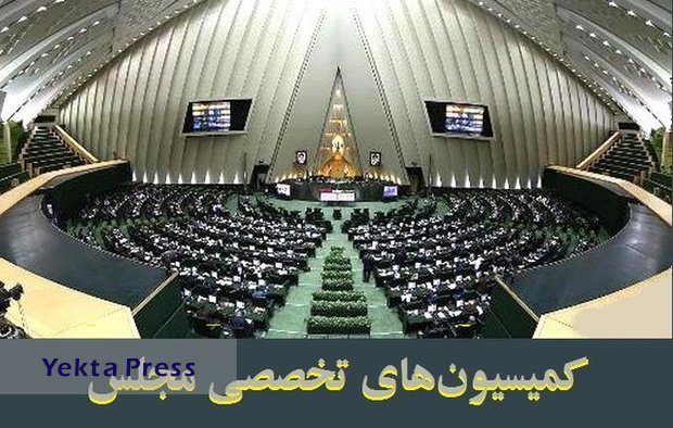 پنج وزیایندگان به مجلس می‌روند