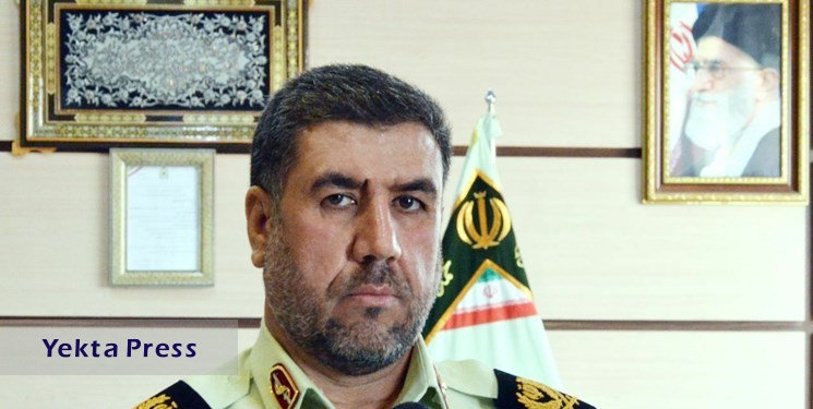 کشف مواد افیونی درسیستان و بلوچستان