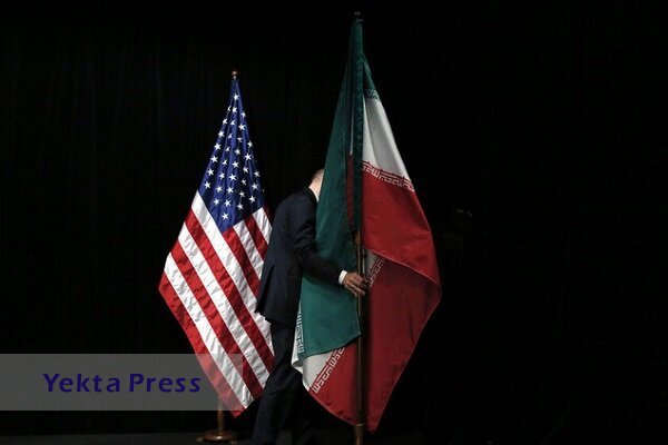 آمریکا توافق با ایران مطلع کرد