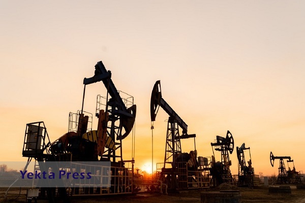 امضا توافقنامه از سرگیری صادرات نفت منطقه کردستان عراق