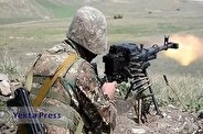 بیانیه ایروان درباره درگیری ارمنستان و جمهوری آذربایجان