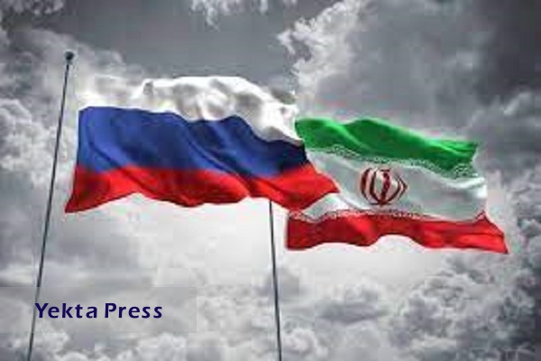 ادعای رویترز؛ عرضه سوخت روسیه به ایران از طریق خط‌آهن