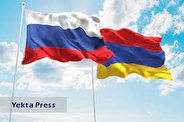 رایزنی ارمنستان و روسیه برای همکاری با ایران