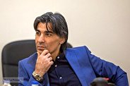 تهدید مسئولان فدراسیون فوتبال توسط شمسایی