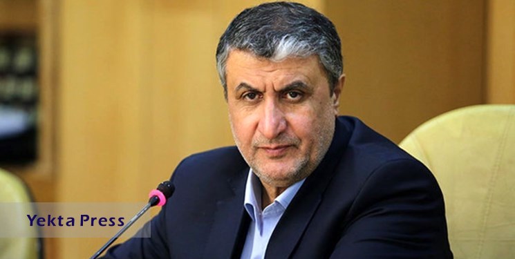 اسلامی: امیدوارم هرچه زودتر شاهد نابودی تفکر صهیونیسم در جهان باشیم