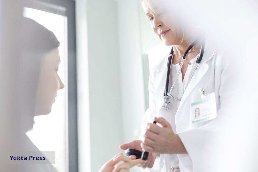 چگونه با افراد دیابتی رفتار کنیم؟