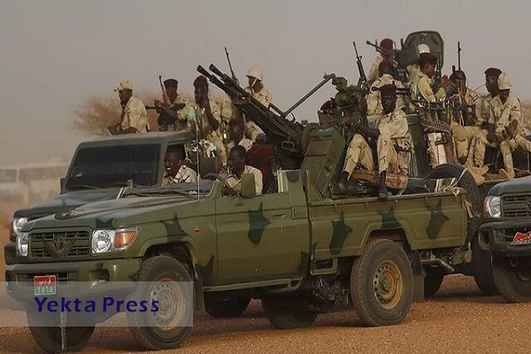درگیری‌ها در اطراف کاخ ریاست‌جمهوری سودان ادامه دارد