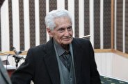 پیام وزیر فرهنگ برای درگذشت استاد احمد سمیعی گیلانی