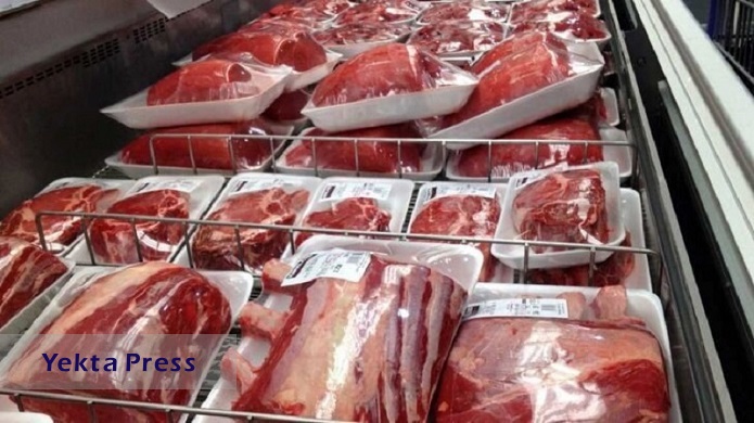 قیمت گوشت گوسفند، گوساله و مرغ + جدول