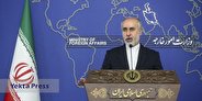 کنعانی در پاسخ به فارس: رژیم صهیونیستی در جایگاه اظهارنظر درباره فعالیت‌های هسته‌ای ایران نیست