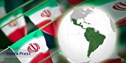 تسلیت کشورهای آمریکای لاتین در پی انفجار تروریستی در کرمان