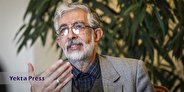حداد عادل در همایش تکریم از بانوان: انتخابات میدان آزمایش بزرگ است و باید چشم دشمنان کور شود