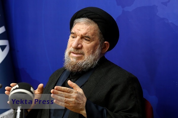 میرتاج‌الدینی: مدعی‌العموم به اتهام‌زنی علیه رئیس‌جمهور ورود کند