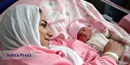 مادران باردار و کوکان زیر 5 سال تحت پوشش بیمه رایگان قرار می‌گیرند