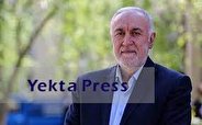 استاندار تهران: شور انتخاباتی در راه است