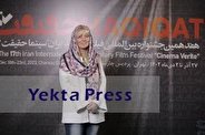 واکنش فیلمساز لهستانی درباره سینمای ایران