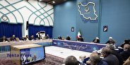 نمایندگان احزاب در نشست با رئیس جمهور چه گفتند؟