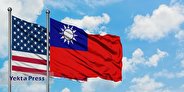 تدارک آمریکا برای اعزام یک هیأت غیررسمی به تایوان