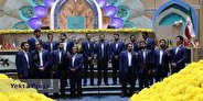 10 گروه مدیحه‌سرایی در صحن مسابقات بین‌المللی قرآن برنامه اجرا می‌کنند