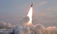 پرتاب موفقیت آمیز موشک بالستیک دوربرد کره شمالی
