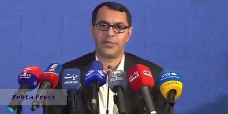 سخنگوی کمیسیون تلفیق بودجه: هیچ افزایش قیمتی برای حامل‌های انرژی در سال آینده نداریم