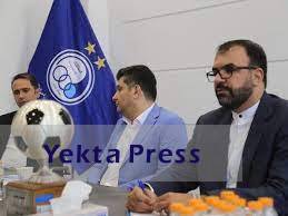 عضو هیه استقلال: به جای من امضا و اثر انگشت زدند