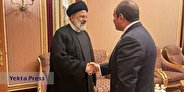مقام مصری: احتمال تبادل سفیر میان ایران و مصر در آینده نزدیک وجود دارد