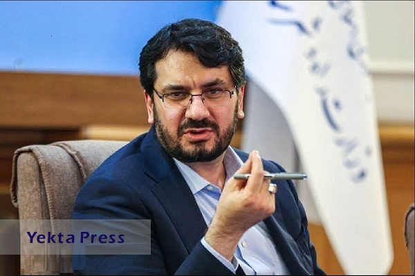 بذرپاش:پنجمین گذرگاه ایران و آذربایجان افتتاح شد